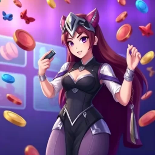 Menjelajahi Fitur Unggulan Situs Game border