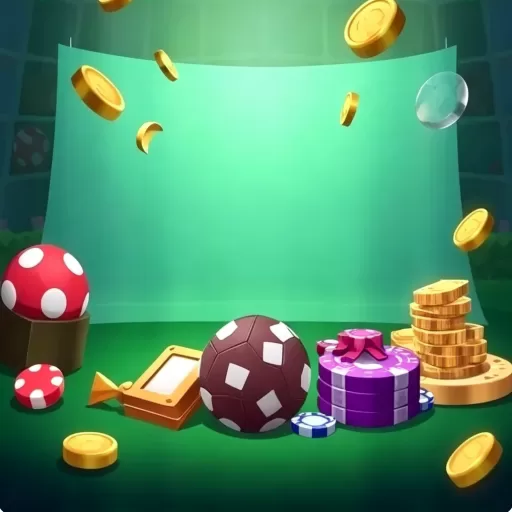 Mengulas Fitur Menarik di Situs Game border